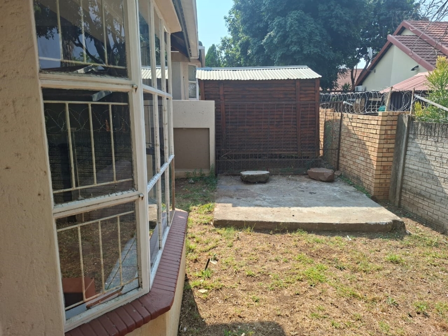3 Bedroom Property for Sale in Geelhoutpark North West